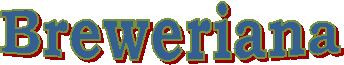 Breweriana