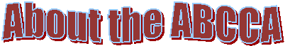 About the ABCCA