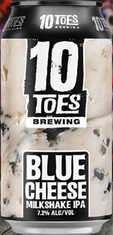 Toe Cheese Click on the Image to Enlarge I