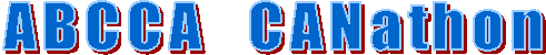 ABCCA   CANathon