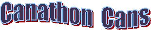 Canathon  Cans